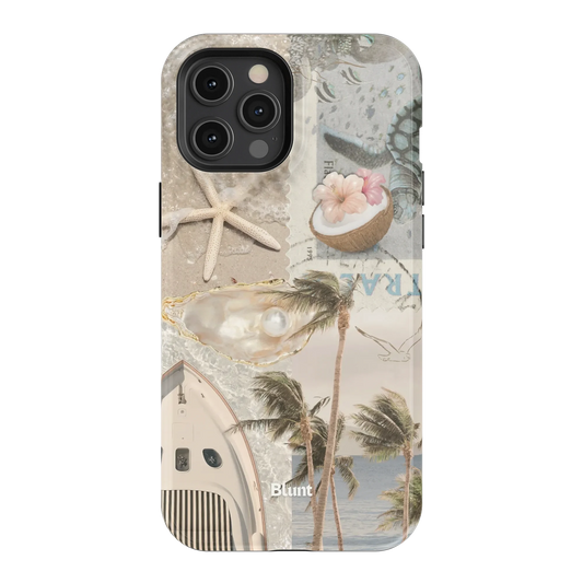 Aurelia iPhone Case