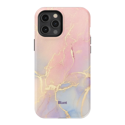 Rosie Marble iPhone Case
