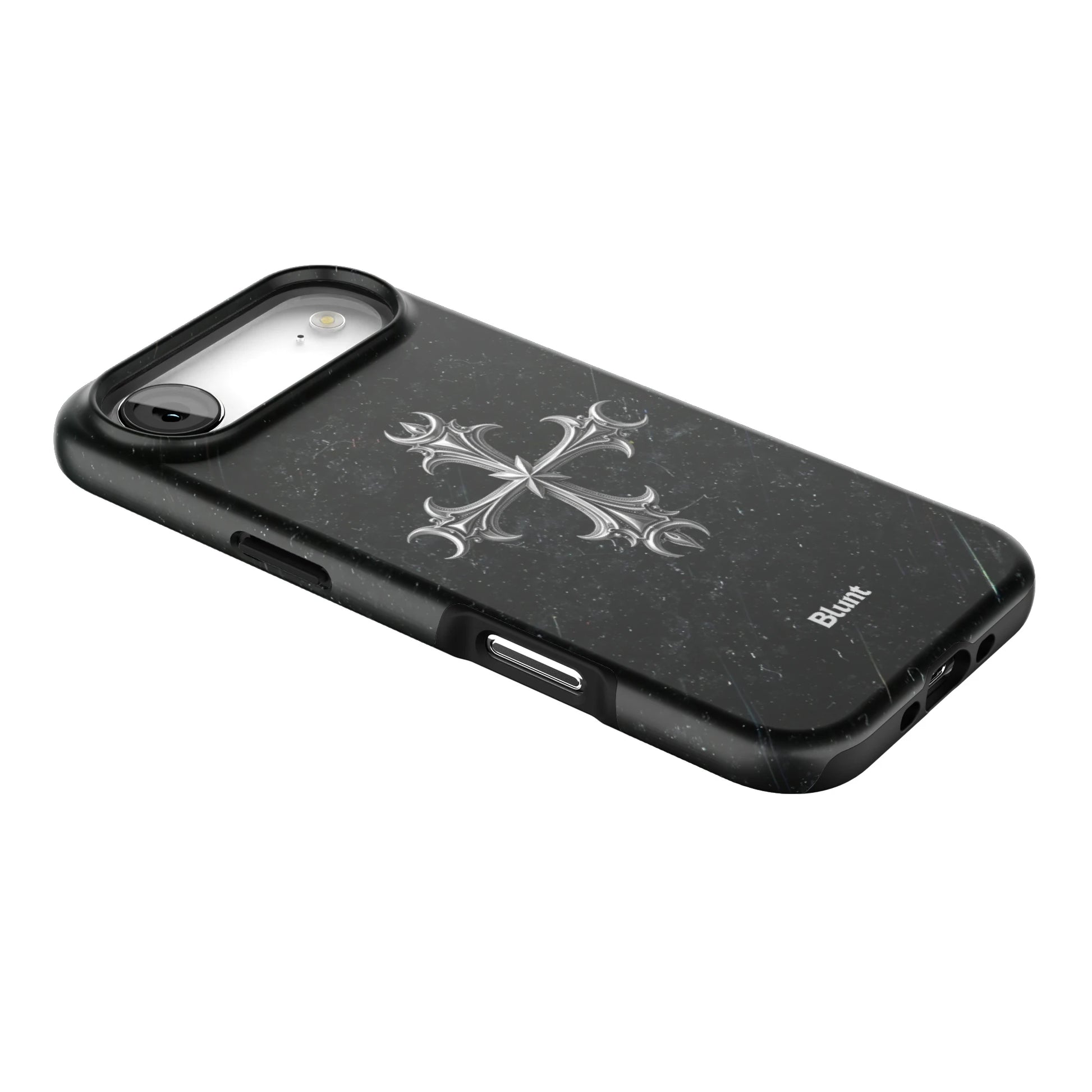 Spiked-Relic-iphone-case-iPhone 17 Air-2