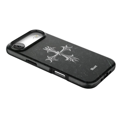 Spiked-Relic-iphone-case-iPhone 17 Air-2