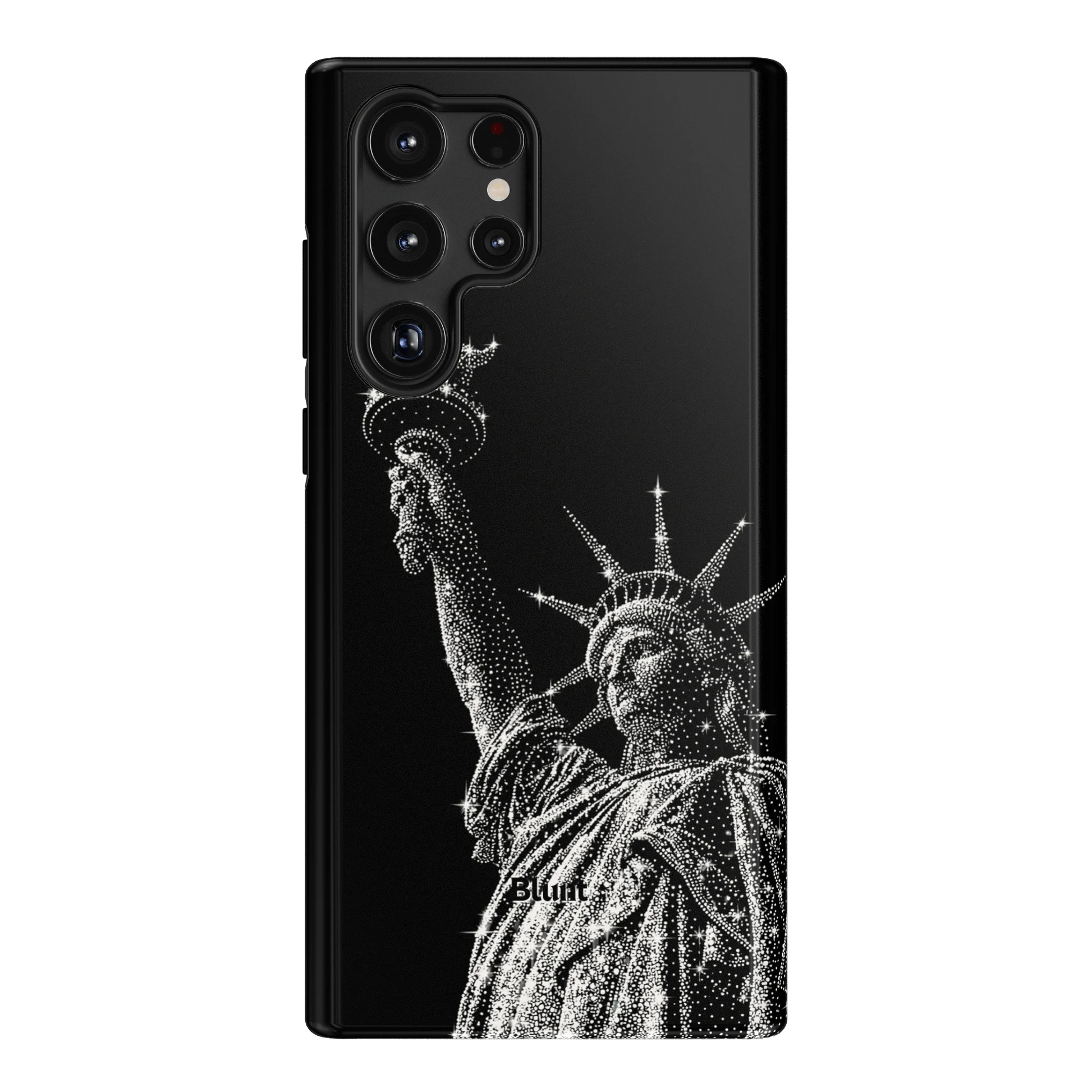 Glitterry-Liberty-samsung-case-Galaxy S22 Ultra-1