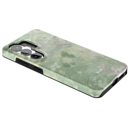 Sage-Mint-samsung-case-Galaxy S26 Ultra-2
