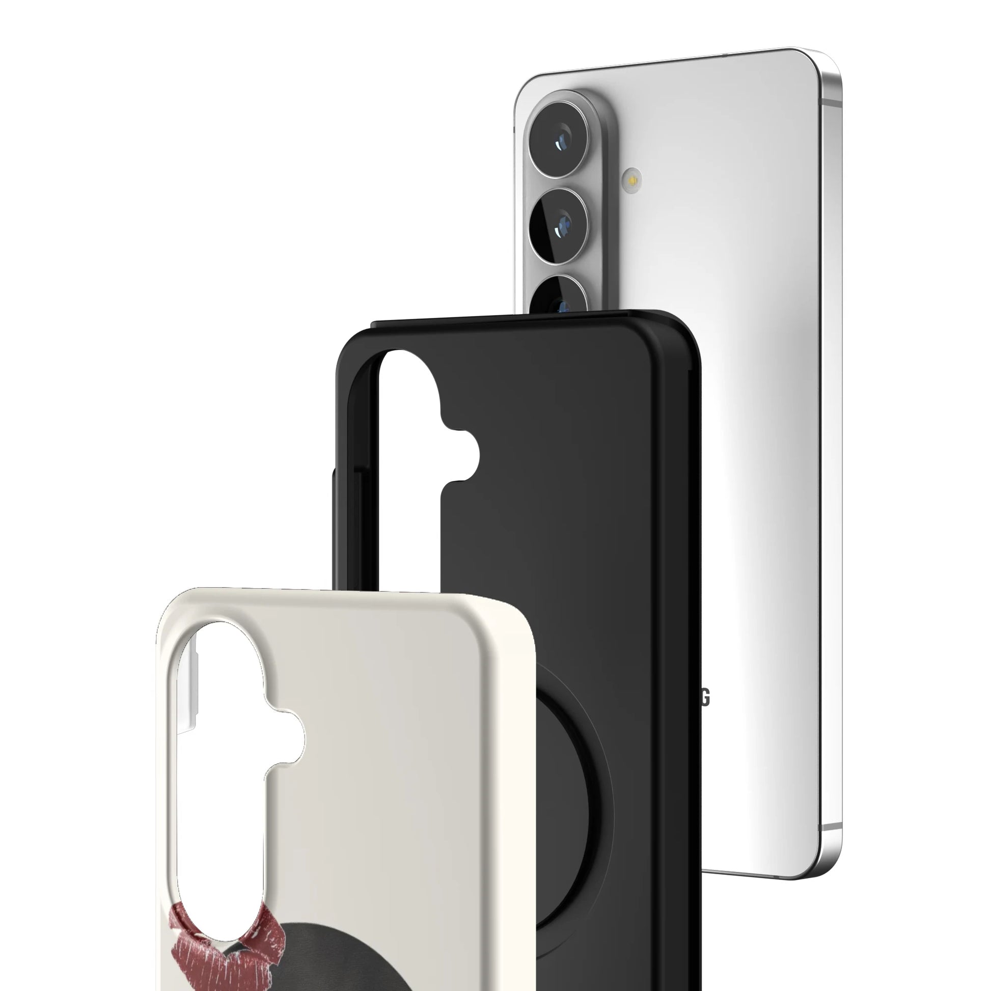 Vinyl-Kiss-samsung-case-Galaxy S26-3