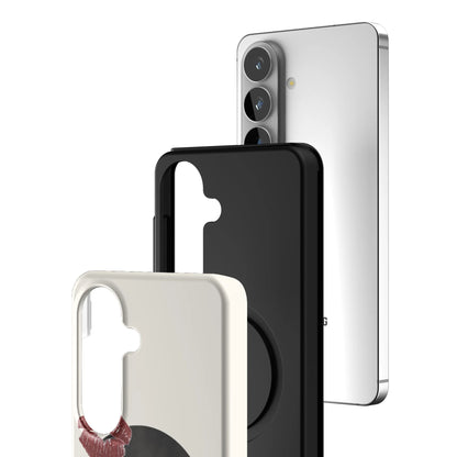 Vinyl-Kiss-samsung-case-Galaxy S26-3