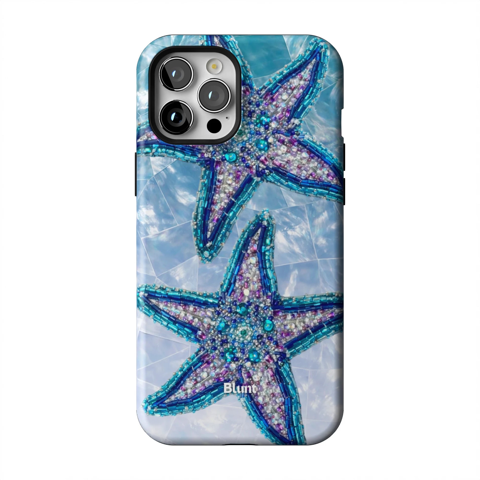 Ocean-Star-iphone-case-iPhone 12 Pro Max-1