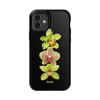 Virelle iPhone Case