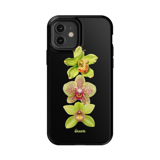 Virelle iPhone Case