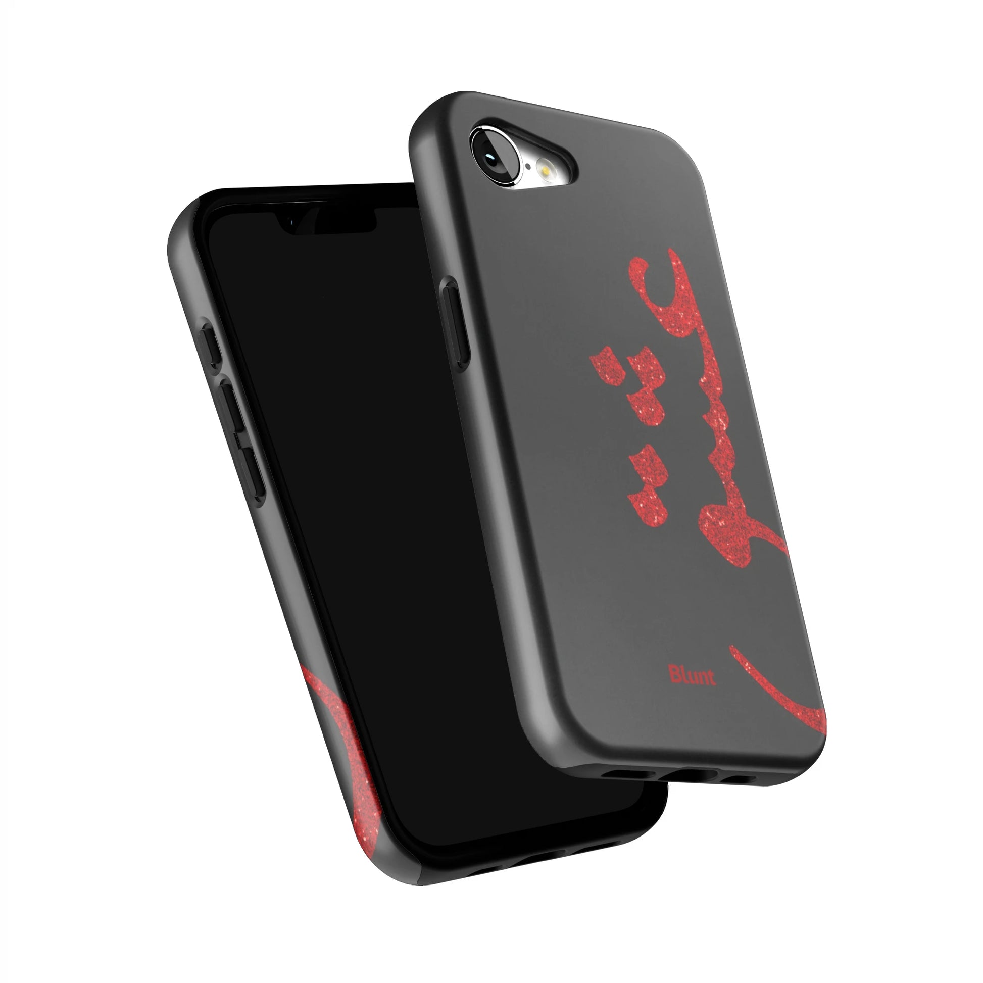 Midnight-Love-iphone-case-iPhone 17 E-5