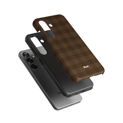 Chestnut Samsung Case