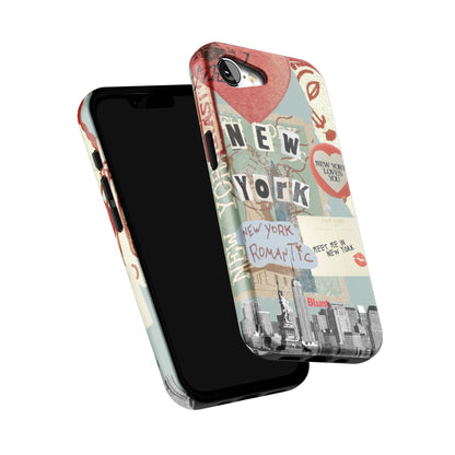 NYC-Love-Letter-iphone-case-iPhone 17 E-5