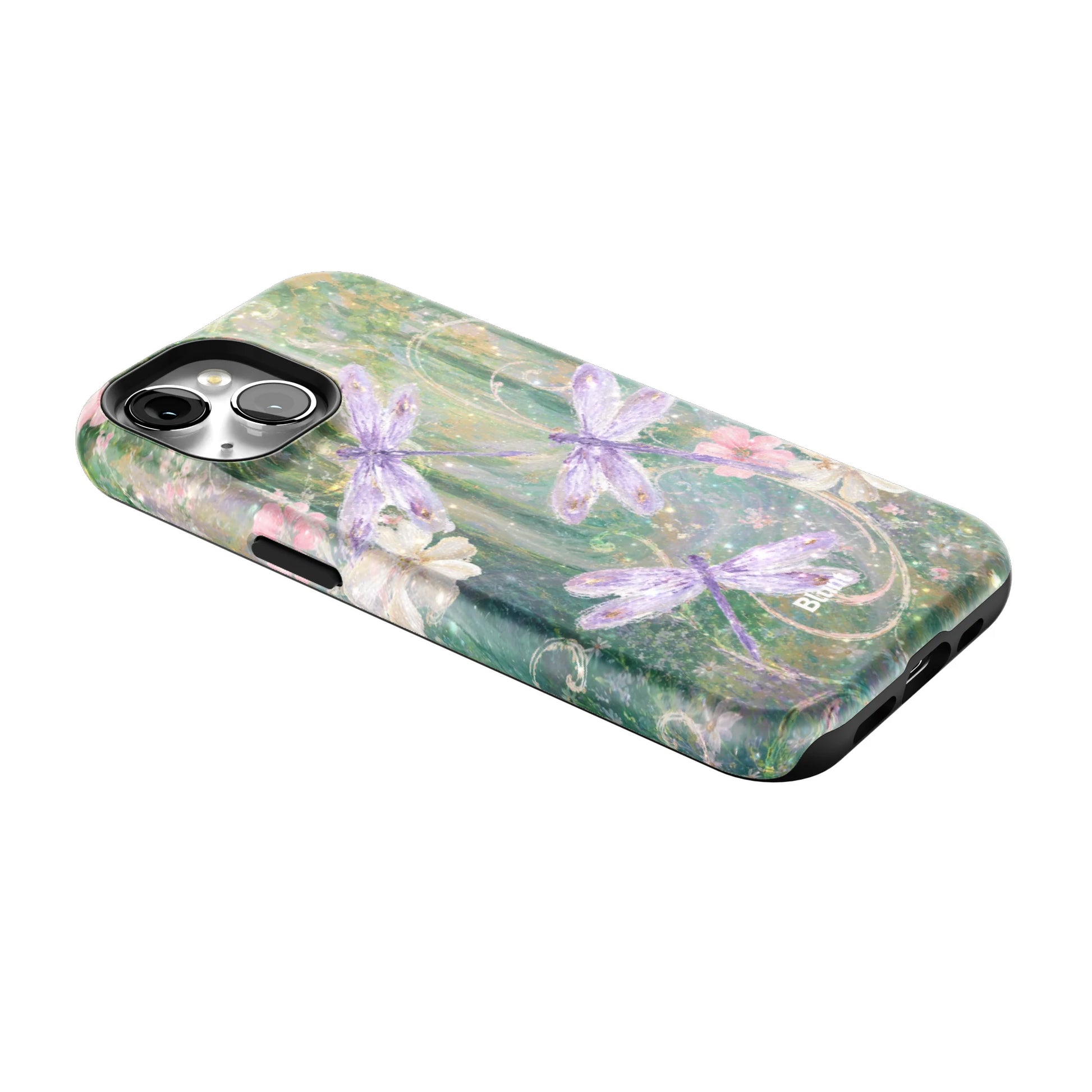 Garden-Spell-iphone-case-iPhone 15-2
