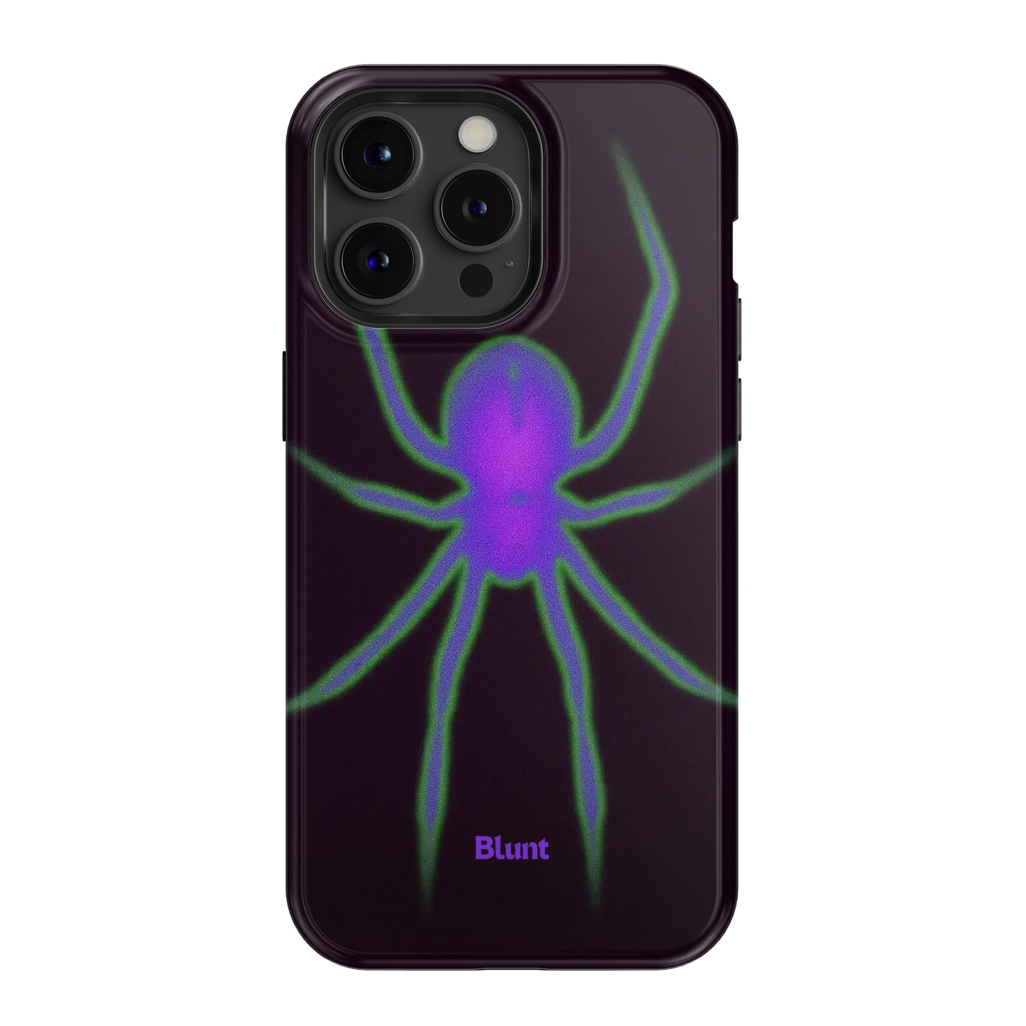 Jintz iPhone Case