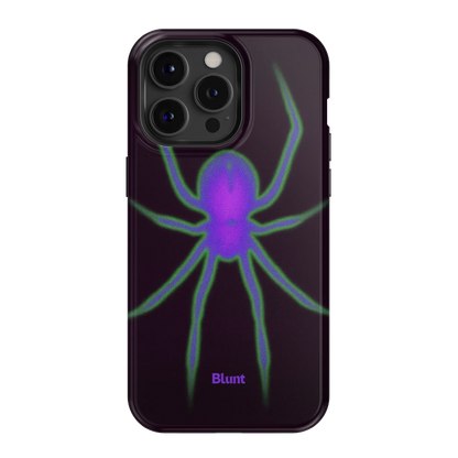 Jintz iPhone Case