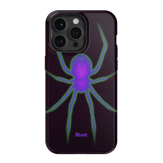 Jintz iPhone Case