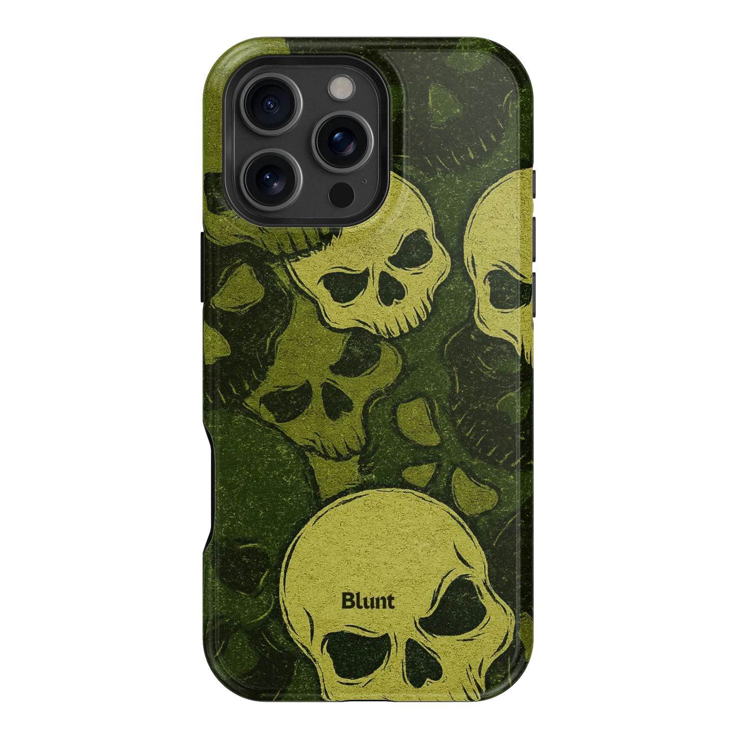 Ranger iPhone Case