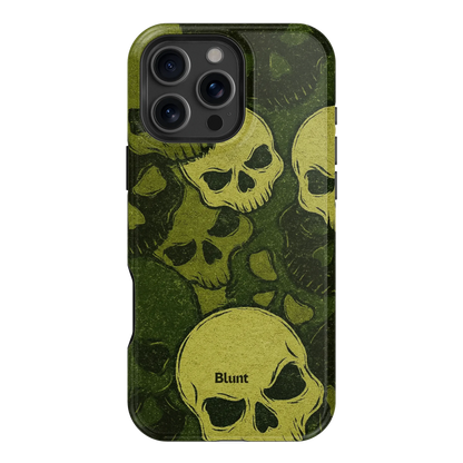 Ranger iPhone Case