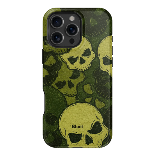 Ranger iPhone Case