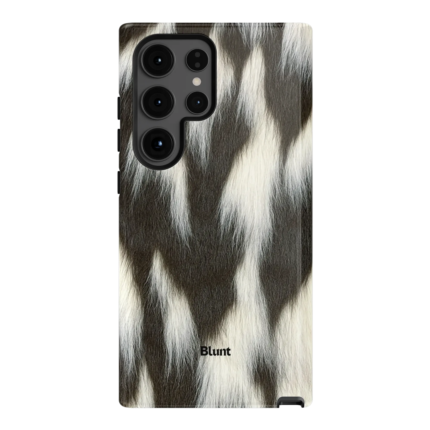 Angel Hide Samsung Case