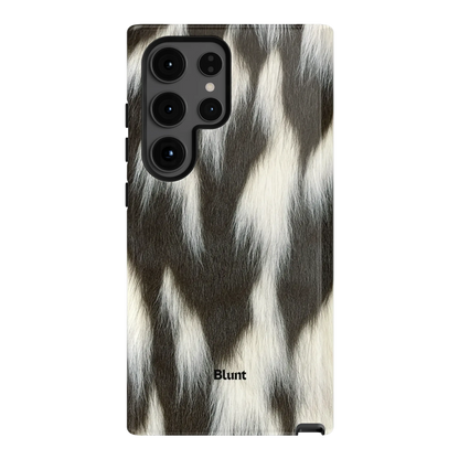 Angel Hide Samsung Case