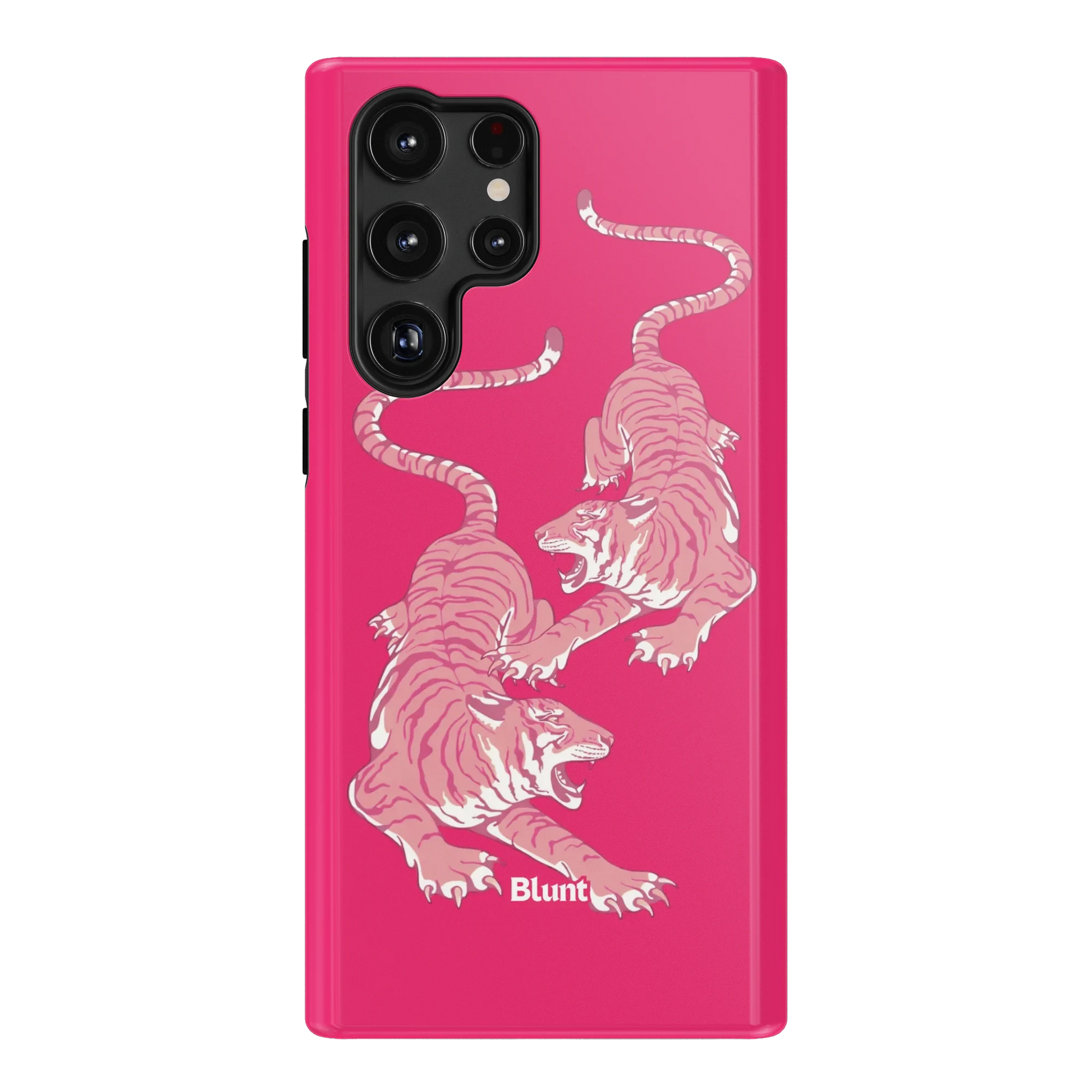Pink-Strikes-samsung-case-S22 Ultra-1
