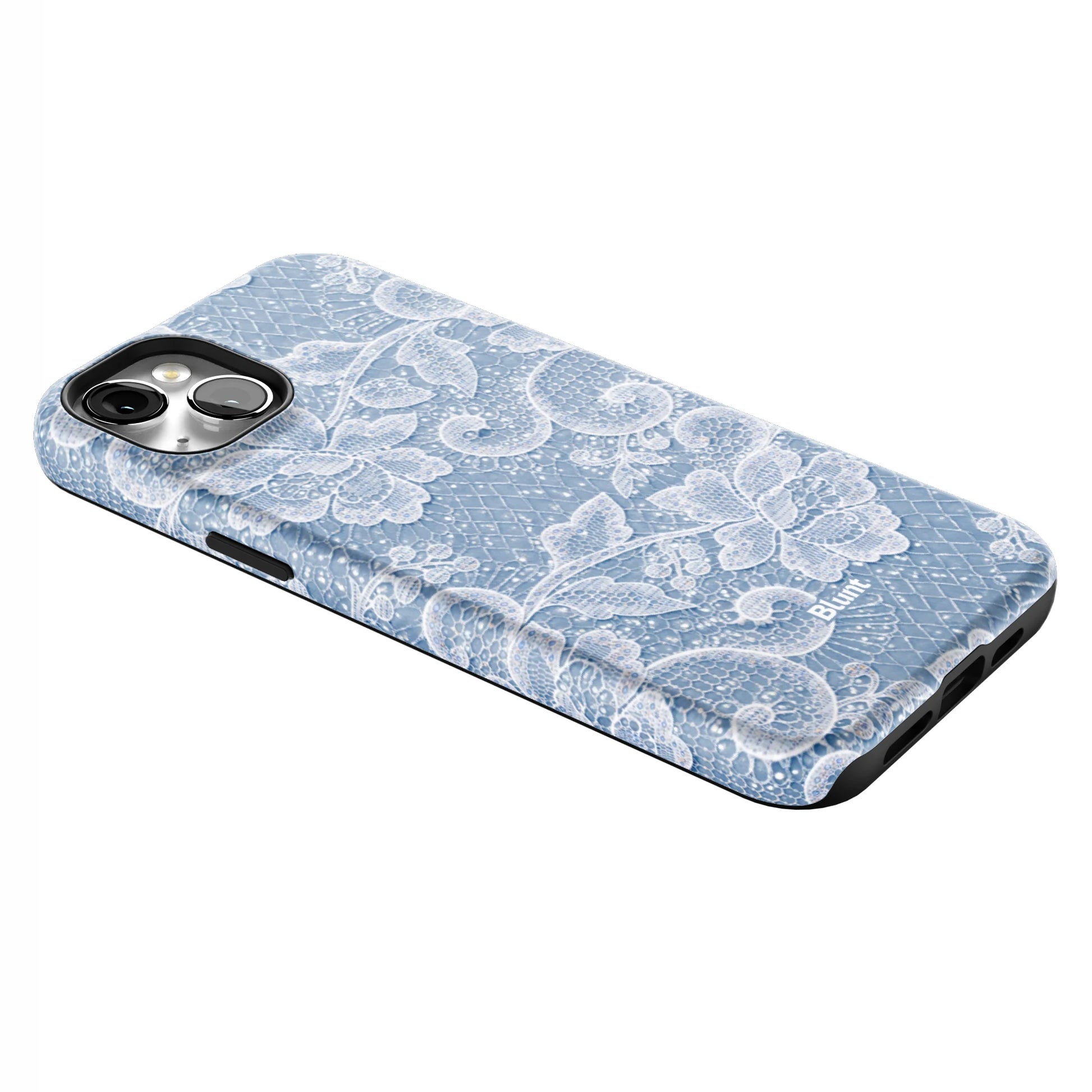 Blue-Mary-iphone-case-iPhone 14 Plus-2