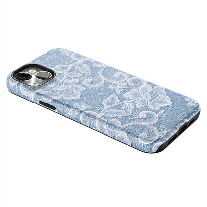 Blue-Mary-iphone-case-iPhone 14 Plus-2