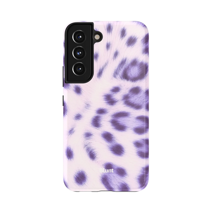 Iris Leopard Samsung Case