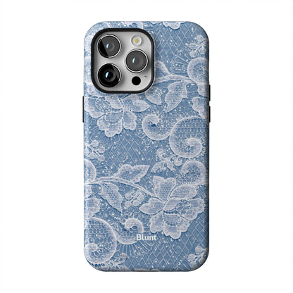 Blue-Mary-iphone-case-iPhone 14 Pro Max-1