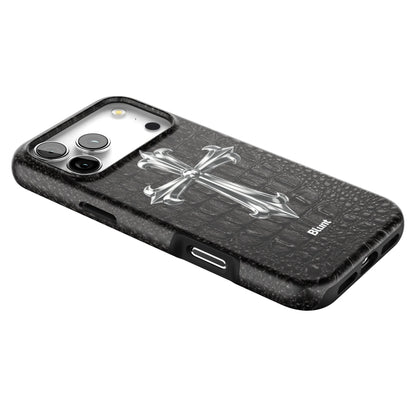 Holy-Croc-iphone-case-iPhone 17 Pro Max-2