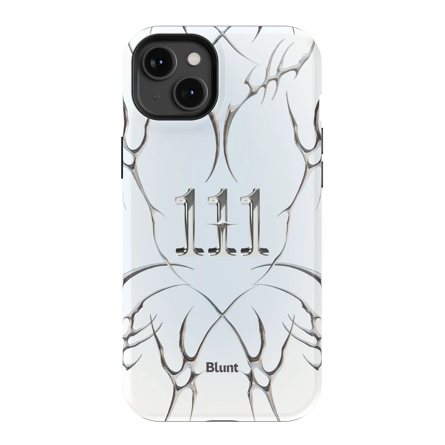 Pure 111 iPhone Case