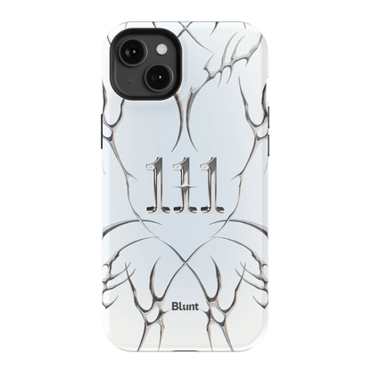 Pure 111 iPhone Case