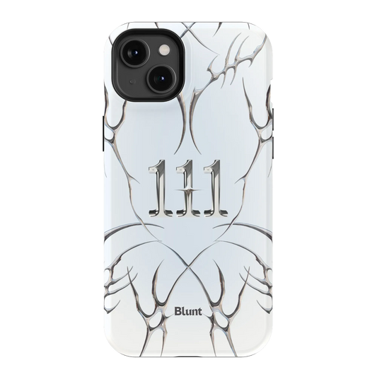Pure 111 iPhone Case