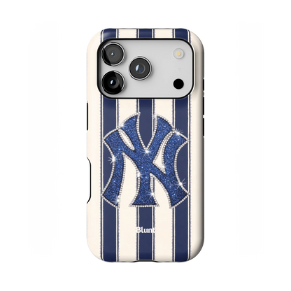 Polo Newyorker iPhone Case