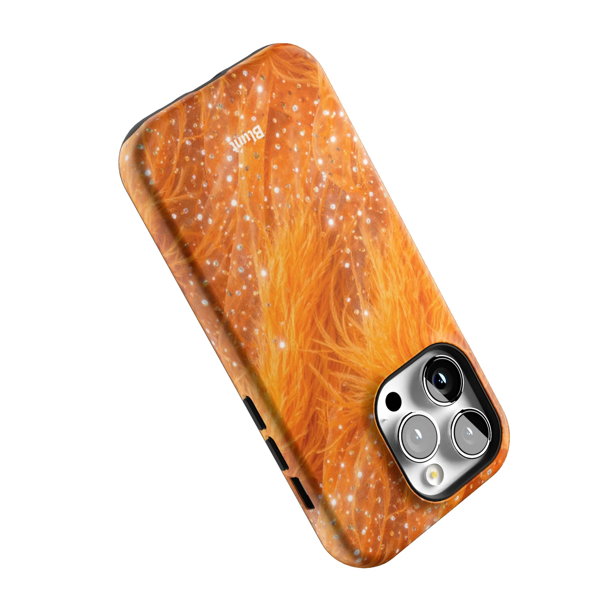 Marigold-Fuzz-iphone-case-iPhone 14 Pro-4