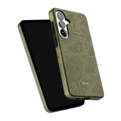 Olive-samsung-case-Galaxy S26 Plus-5