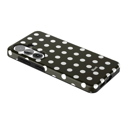 Noir-Polka-samsung-case-Galaxy S26-2