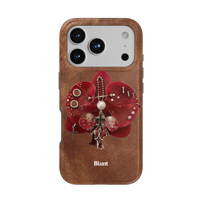 Western Relic iPhone Case