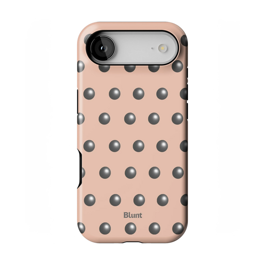 Thorne iPhone Case