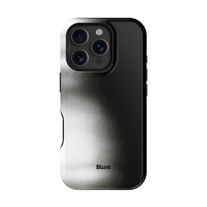 Eclipse iPhone Case