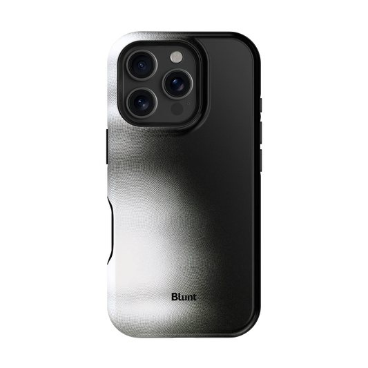 Eclipse iPhone Case