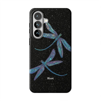 Dragonfly Samsung Case