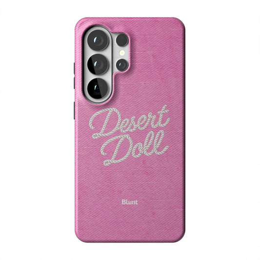 Desert-Doll-samsung-case-Galaxy S26 Ultra-1