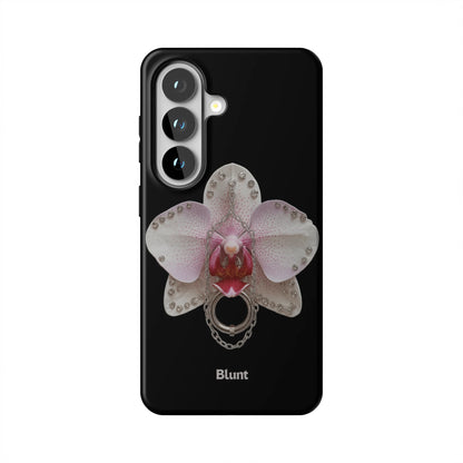 Ethereal Kiss Samsung Case