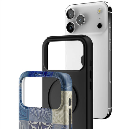 Azure-Pane-iphone-case-iPhone 17 Pro Max-3