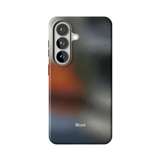 Molten-Steel-samsung-case-Galaxy S26-1