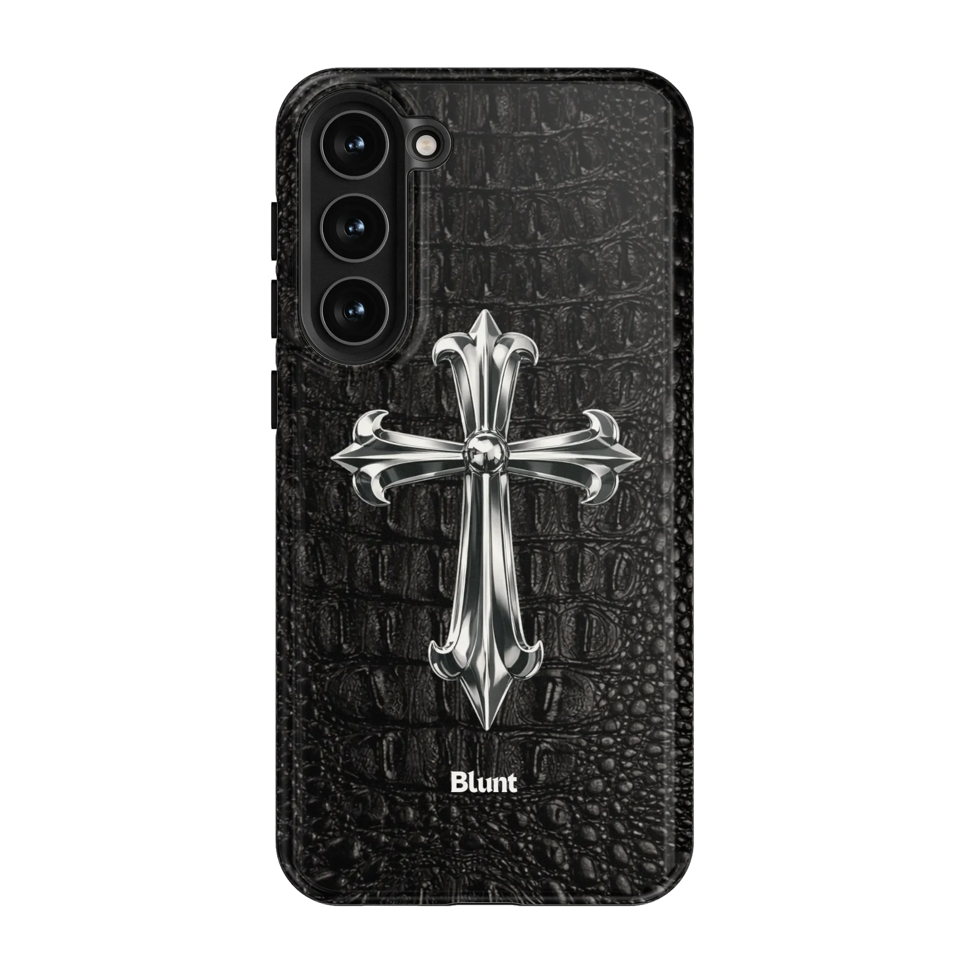 Holy-Croc-samsung-case-S23 Plus-1