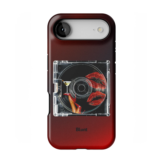 Cherry Mix iPhone Case