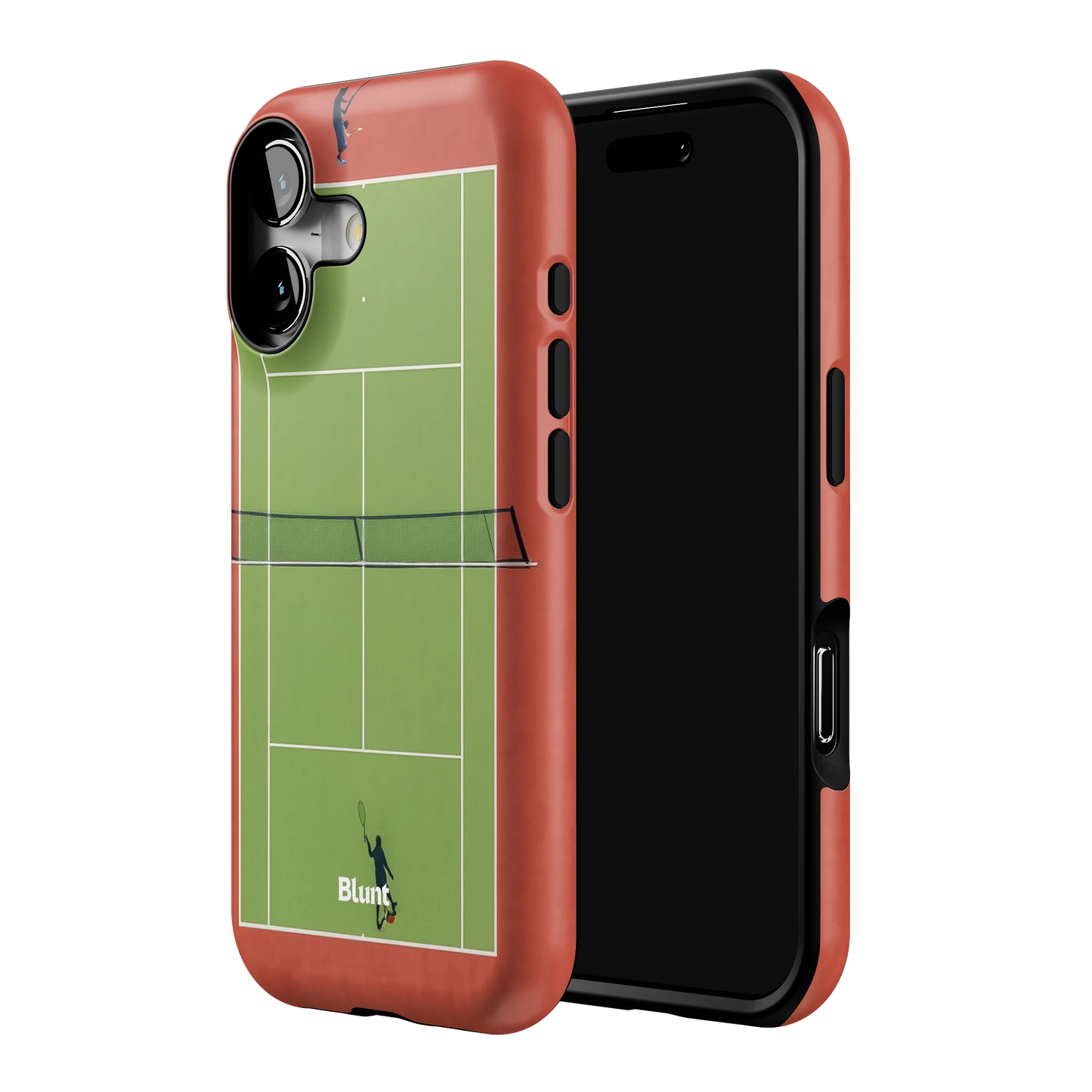 Volley iPhone Case