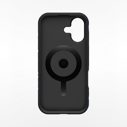 Static Surge iPhone Case