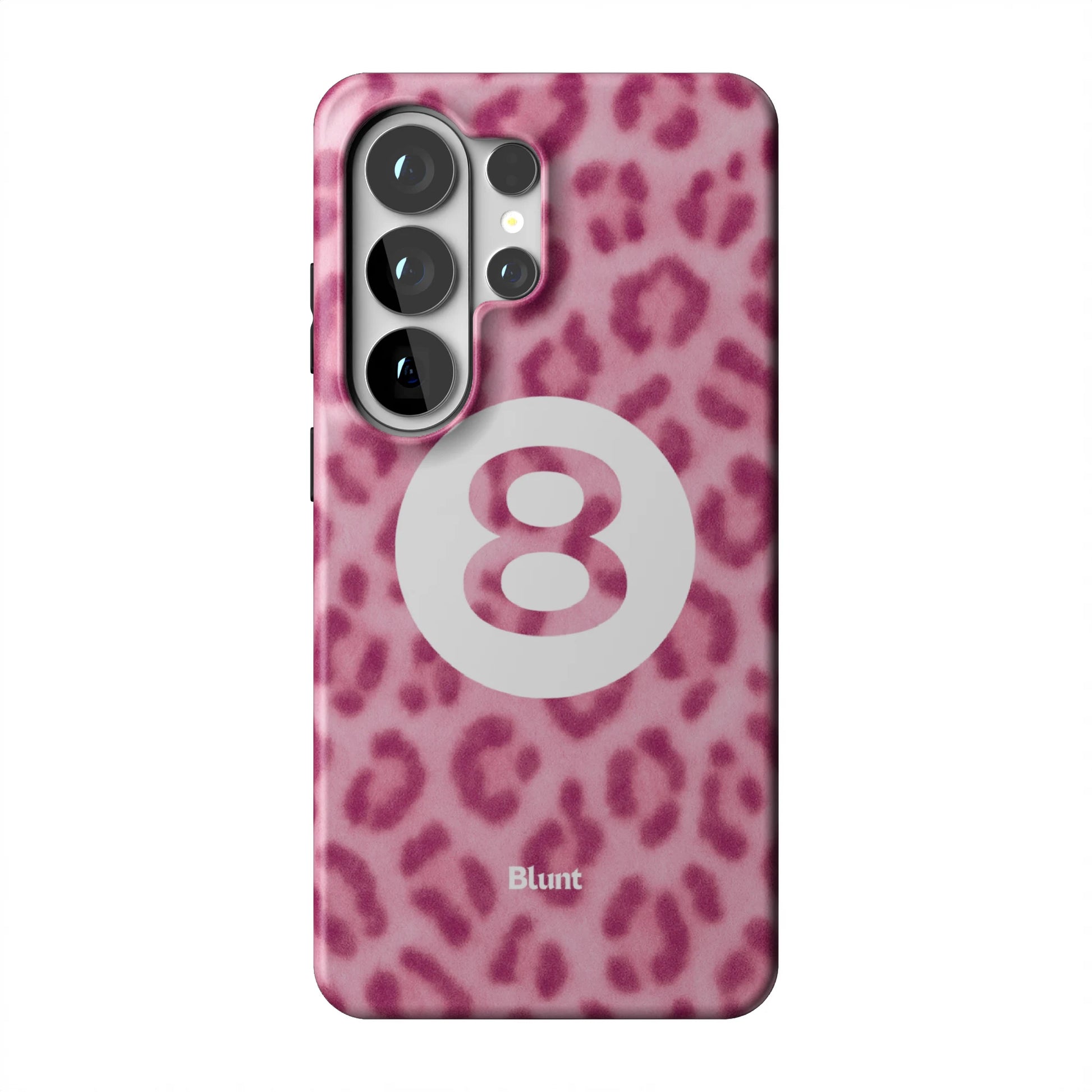 Pink-Cheetah-Magic-8-samsung-case-Galaxy S26 Ultra-1